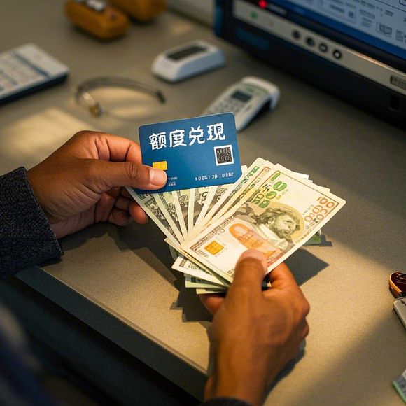 微信分付在广州找商家兑现攻略