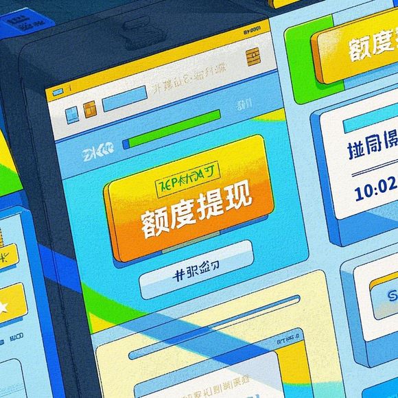 微信分付额度提现全攻略，如何正确操作及返还额度？附真实案例与避坑指南