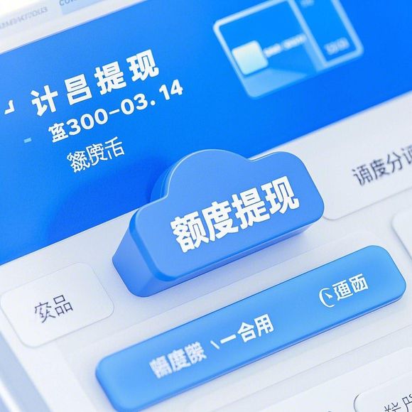 微信分付取现手续费计算器，一次看懂成本与技巧！