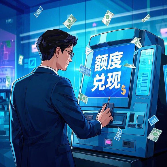 微信分付额度提现全解析，占用征信额度吗？附案例+避坑指南