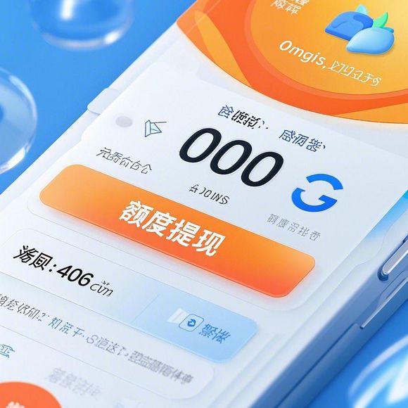 微信分付额度提现全攻略，开通500元额度技巧+避坑指南