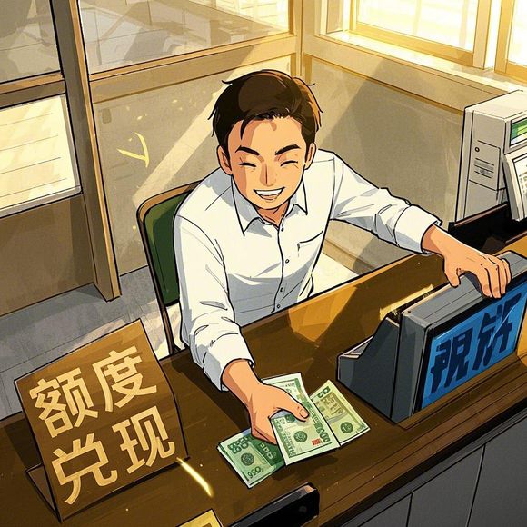 微信分付取现可以借？一文看懂所有细节！