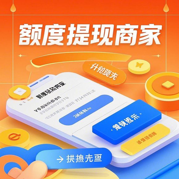 2023微信分付额度提现全攻略，如何快速获取额度券及避坑指南