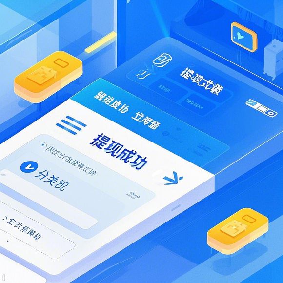 微信分付额度提现全攻略，如何科学提现不踩坑？揭秘3大技巧+真实案例解析