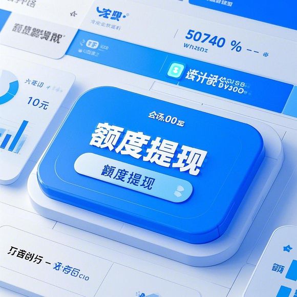 微信分付额度怎么提现？5大技巧+真实案例解析，手把手教你快速提升额度