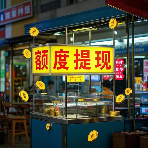 微信分付额度提现全攻略，如何快速提升额度及注意事项
