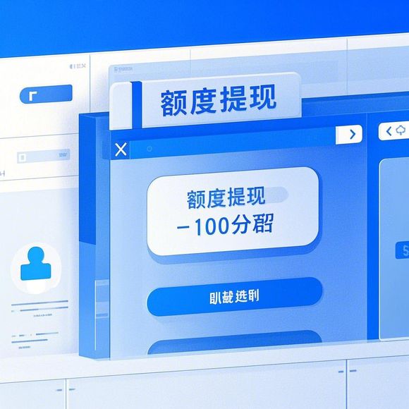 微信分付额度提现全攻略，额度从何而来？提现技巧与避坑指南